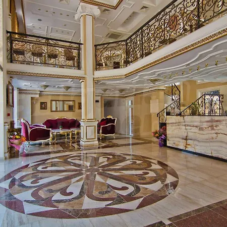 Appartement Menada In Dawn Park Delux Sunny Beach