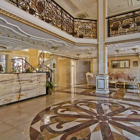 Appartement Menada In Dawn Park Delux