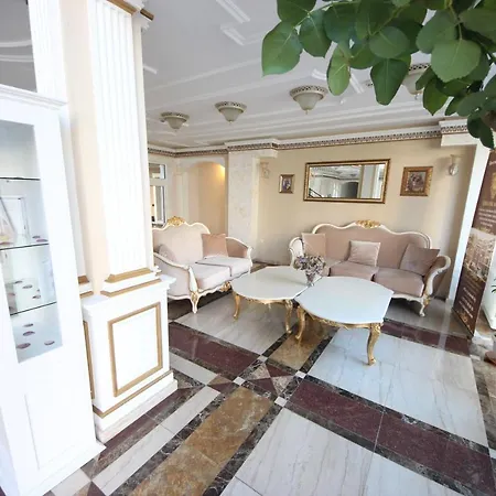 Appartement Menada In Dawn Park Delux