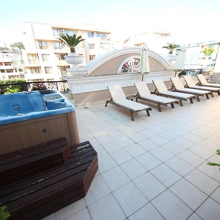 Appartement Menada In Dawn Park Delux