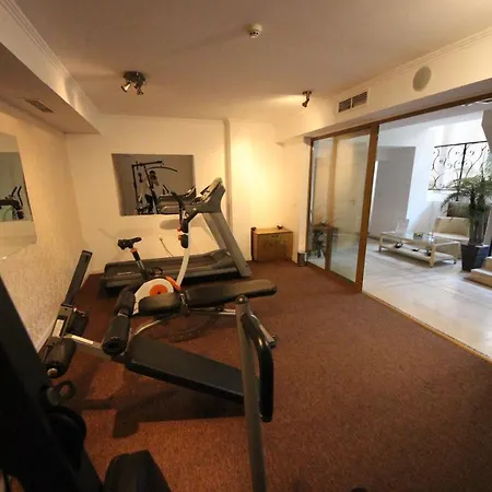 Appartement Menada In Dawn Park Delux Sunny Beach