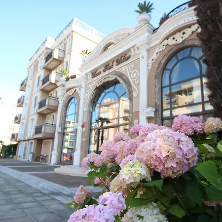 Appartement Menada In Dawn Park Delux