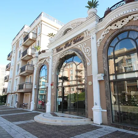 Menada In Dawn Park Delux Appartement *