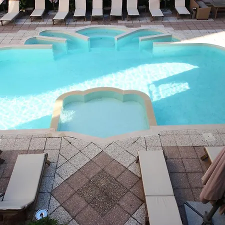 Appartement Menada In Dawn Park Delux Sunny Beach