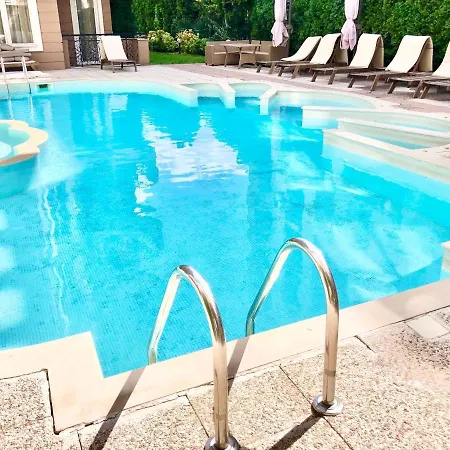 Appartement Menada In Dawn Park Delux