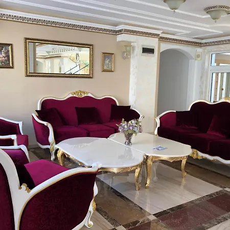 Menada In Dawn Park Delux Appartement Sunny Beach