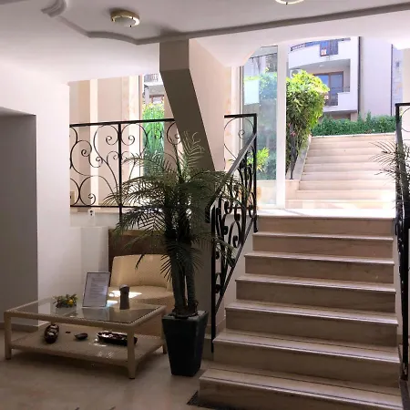 Menada In Dawn Park Delux Appartement *