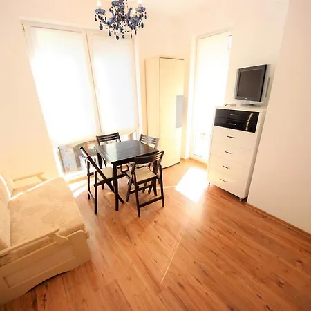 Appartement Menada In Dawn Park Delux