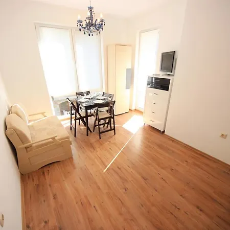 Menada In Dawn Park Delux Appartement *