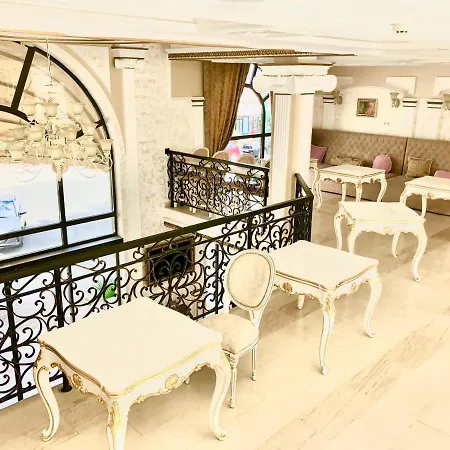 Appartement Menada In Dawn Park Delux Sunny Beach