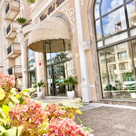 Appartement Menada In Dawn Park Delux Sunny Beach