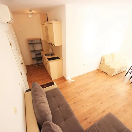 Appartement Menada In Dawn Park Delux Sunny Beach