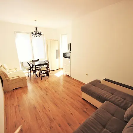 Menada In Dawn Park Delux Appartement Sunny Beach